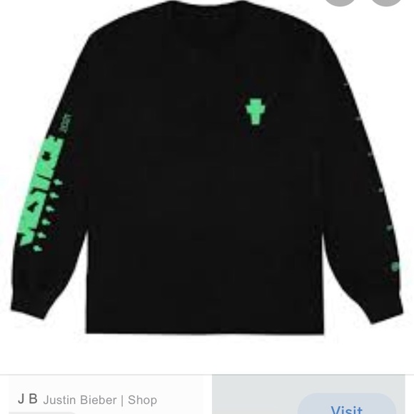 ISO TAYLOR SWIFT HARRY STYLES JUSTIN BIEBER MERCH - Picture 10 of 15